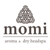 モミ 覚王山店(momi)のお店ロゴ