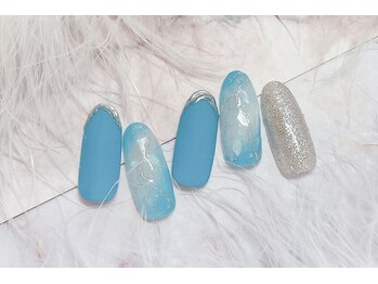 キューティプティ/初回オフ無料選べる定額¥9500