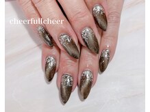 チアフルチア(CheerfulCheer)/定額Aコース