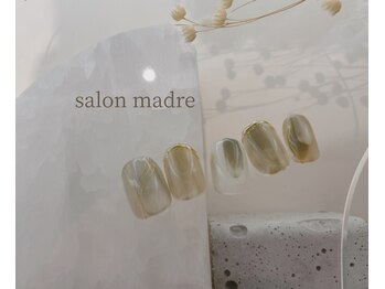 サロン マードレ(madre)/ニュアンスアートコース
