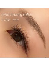 アイディー(i-dee)/マツエク