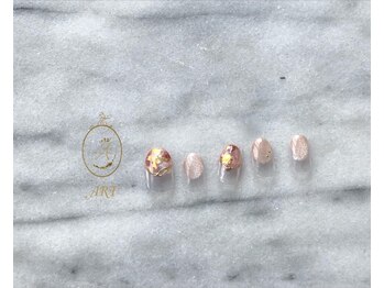 定額デザイン¥7990