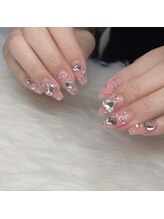 ロティーネイル トータルビューティー(Lotty nail)/