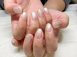 ツイードチェック