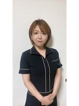 アンドエイト 大塚整骨院店(&8)&nbsp;岡田 満子