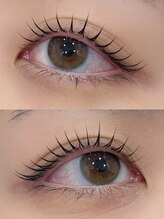 くるり 仲御徒町 上野御徒町店/まつげパーマ