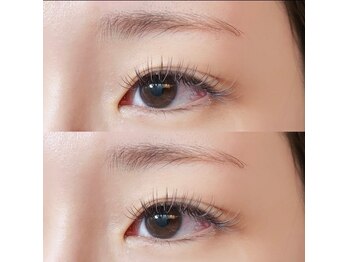 シェリーヌヌロ 本町店(CHERIE nunuro.)/カラーエクステ