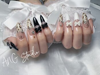 エーエヌジー スタジオ(ANG Studio)/