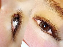 アミー 柏店(amii.)/FBボリュームラッシュ500本