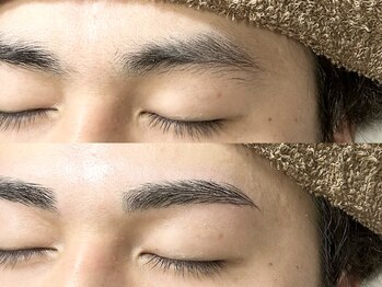 ソプラ 京都駅前店(sopra)/メンズストレート