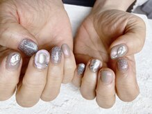 コーシェリ(koselig)/おまかせデザイン♪