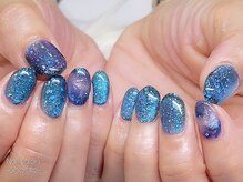 ソエルテ(soerute)/ギャラクシーマグネット