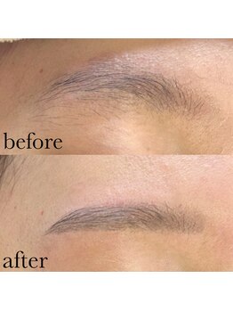 エアプラス 西船橋駅前店(Air+ plus)/美眉スタイリング