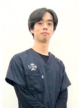 亀有駅チカ海道整体院&nbsp;上田 晟人