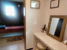 トゥルヌソルボーテ(Tournesol Beaut’e)の雰囲気（こちらで、ご質問やお悩み等、お気軽にご相談下さい◎）