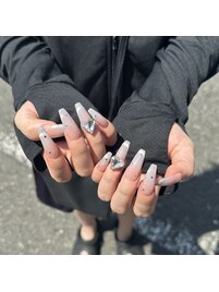 スカルプ LL～ロング