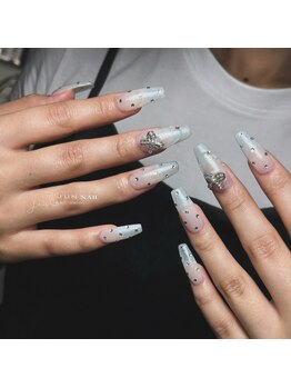 ジュン ネイル(JUN NAIL)/