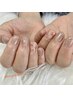 他店オフ無料★150種類のサンプルから選べる！プレミアムハンドコース　¥6600