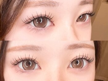 リリアン(Relien)の写真/＜一宮/LEDまつエク導入店♪＞通いたいと思えるまつげパーマ/まつげエクステサロン◇初めての方も多数来店!