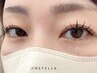 ♯&Healthy【フラットラッシュ100本～120本+まつげパーマ¥9280】