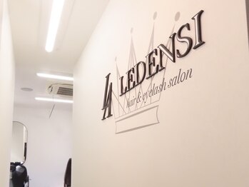 ラ レデンシ 仙台東口店(LA LEDENSI)