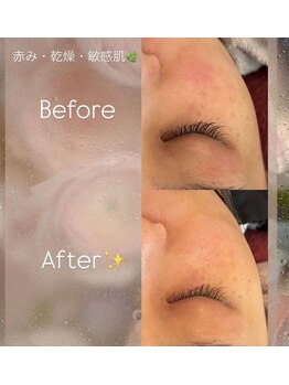 サロンド ユニバース(salon de universe)/