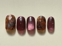 フフット(fufutto.)/メンズ定額アートライト　90分