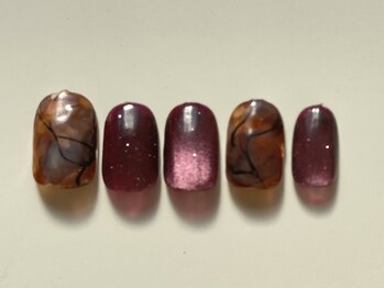 フフット(fufutto.)/メンズ定額アートライト　90分