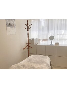 大人女性向けこだわりサロン