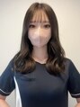 ヘッドミント 大須本店 ひなの クリスティ