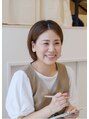 サロンドットブレスドットケイ(salon.bless.k)/川下香代