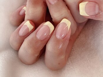 ボリ(Bori)/フレンチネイル