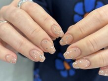 ヒアリ(HERE'Re)/持ち込み/お任せ/ニュアンス