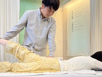 リボディ整骨院 名取(Re±body整骨院)の写真/【悩んでいる骨盤の歪みＯ脚・X脚を根本改善！】オーダーメイド施術で下半身太りや脚のむくみも解消！