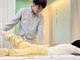 リボディ整骨院 名取(Re±body整骨院)の写真/【悩んでいる骨盤の歪みＯ脚・X脚を根本改善！】オーダーメイド施術で下半身太りや脚のむくみも解消！