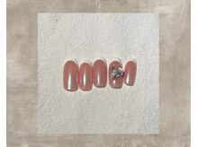 マルネイル 大宮店(MARU NAIL)/Korea design course ¥9,480