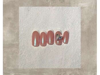 マルネイル 大宮店(MARU NAIL)/Korea design course ¥9,480