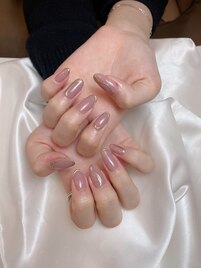 ニュアンスネイル 担当太田