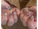 ストーンネイル