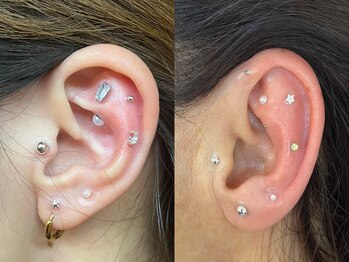 アミュー 恵比寿(AMUE)/