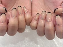 アコ バイ ネオリーブ(aco by Neolive)/スキニーフレンチ☆