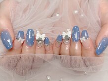 エム(M.)/ドットネイル