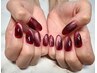 【HAND】マグネットワンカラー ￥6,500