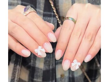 ピュアアンドリッチネイルサロン(Pure&Rich Nail Salon)/
