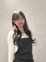ロレインブロウ 郡山駅前大通店 HIGUCHI 