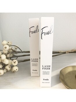 エムメゾン(M.maison)/店販☆ラッシュフィクサー