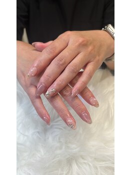 ワイズサロン(Y's salon)/定額デザイン♪