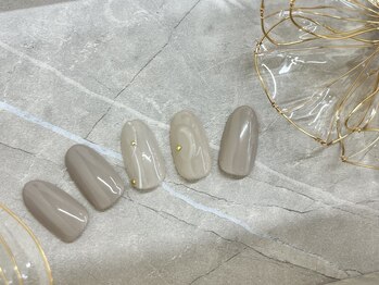トゥデイズ ネイルズ 大宮(todays nails)/オフィスネイル &nbsp;大宮東口