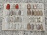 《定額コースＣ》華やかアートコース　¥8000/新規¥7,400