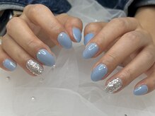 ファメル 博多店(Fam-er)の雰囲気（＊綺麗系・モテ可愛系＊フィルイン・パラジェルも可能！）